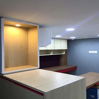 OFFICE PROJECT_Malad
